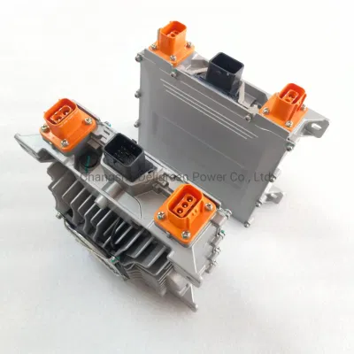  Caricabatterie impermeabile 3,3 kw HK-MF-144-23 144 V 23A Caricabatterie per Golf Caricabatterie di bordo al litio al piombo acido
