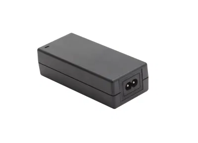  Caricabatteria esterno portatile standard personalizzato da 36 W 12 V/24 V/36 V/48 V.