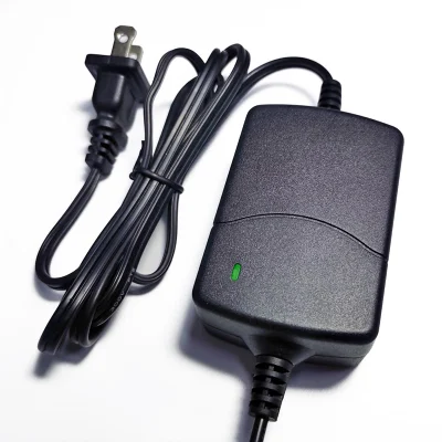  Caricabatteria CC 14,4 V 14,6 V 1A 20 W in vendita diretta per Batteria LiFePO4 4s 12V 12,8 V.