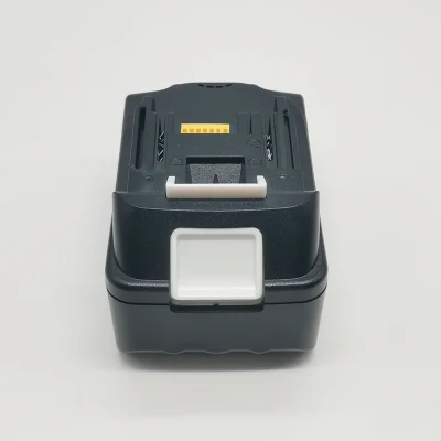 Batteria di ricambio per utensili elettrici Makita da 18 V 5 ah Bl1850 DC18RC 3A Caricabatterie da 18 V per Makita Bl1850 Bl1860b Bl1860 Bl1840 Bl1845 Bl1835 Batteria Bl1830 LXT-400 DC18rd