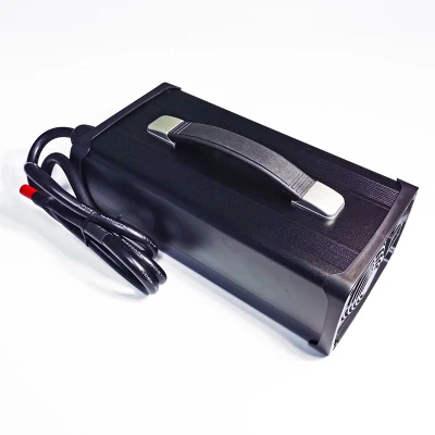  Caricabatterie c.c. 16,8 V 50A 900 W in vendita diretta in fabbrica per 4 s. Batteria agli ioni di litio/ai polimeri di litio da 12 V 14,8 V con PFC