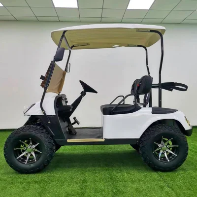 Indicatore display LCD per auto elettrica velocità prezzo competitivo controllo carica Kit corpo Club da 3.6 Volt complessivo assale posteriore 6 Golf Carrello