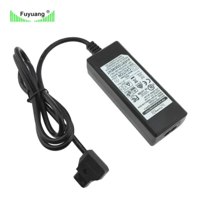  2022 caricabatteria rapido universale 12 V 3 s 12,6 V 2 a 3 A. 5 A 6A chiave elettrica per trapano batteria moto al litio ioni di litio Caricabatteria
