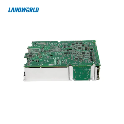 Caricabatteria EV per alimentatore convertitore CC/CC da 3 kw OBC da 11 kw per Landworld Integrazione DC+OBC