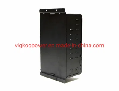 Cavo a lungo termine per la ricarica a galleggiante elettrico DSE DC Deep Sea Caricabatterie intelligente portatile per elettrogeno ACID per generatore Bc2410ei-02 OMOLOGAZIONE UL 12 V 24 V.