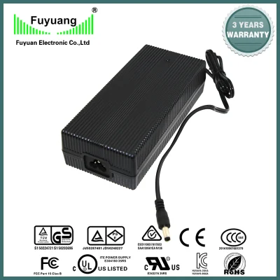 2,6 V 36 V 48 V 60 72 V 12 a bicicletta elettrica li-ion Scooter elettrico CC-CC al litio SAA 12 V 21 V. Caricabatterie agli ioni di litio