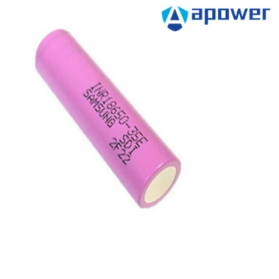 18650 batteria agli ioni di litio 3500 mAh 35e