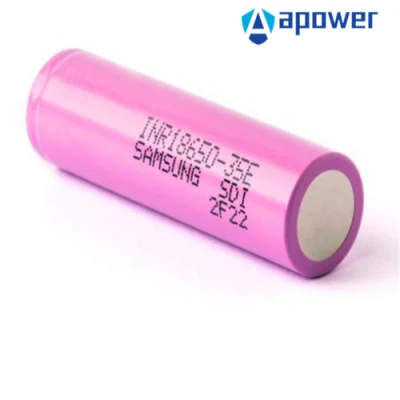18650 batteria agli ioni di litio 3500 mAh 35e