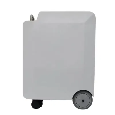Alimentazione di alimentazione 3840 W CC per alimentazione di emergenza ad amperanza EV da 2500 W.
