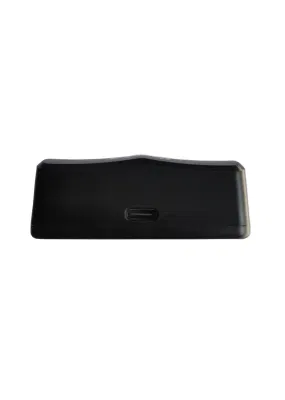  Il display LCD digitale a 4 slot OEM indica la velocità di 5 V universale Caricabatterie per batteria 26650 18650 17500 16340 Rcr123 AA AAA