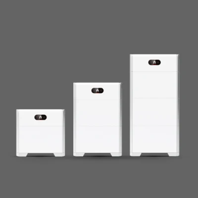  Batteria al litio ad alta tensione per stoccaggio solare Huawei Sunark da 10 kwh e 15 kwh Con caricabatterie