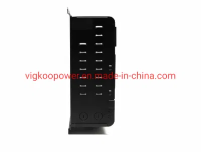 Cavo a lungo termine per la ricarica a galleggiante elettrico DSE DC Deep Sea Caricabatterie intelligente portatile per elettrogeno ACID per generatore Bc2410ei-02 OMOLOGAZIONE UL 12 V 24 V.