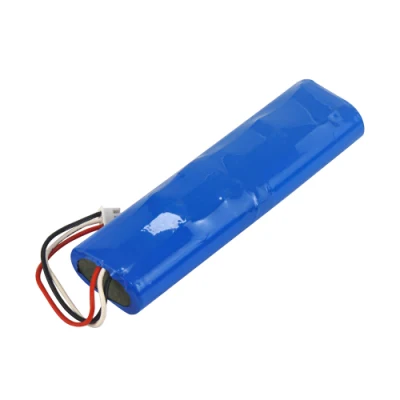 Batteria ricaricabile personalizzata agli ioni di litio 3,7 volt AA18650 26650 3,2 V LiFePO4 al litio Batteria agli ioni di litio 3,7 V 14500 per rifinitore per capelli/aspirapolvere