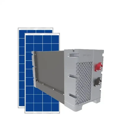 Batteria LiFePO4 da 200 ah con alimentazione a 12 V con inverter solare Controllo