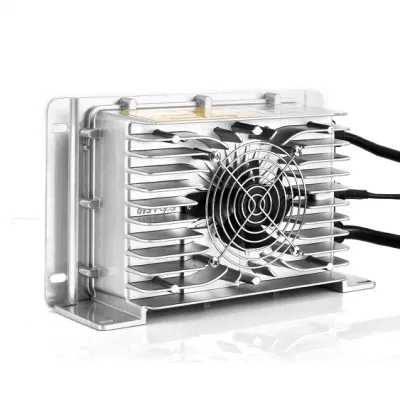 Caricabatteria rapido CC 10AMP CC da 60 V 16 s/19 s/23 s LiFePO4 Caricabatteria EV per batteria elettrica per auto a 3 ruote di riserva 110V-220V Caricabatteria di bordo 1,5 kw/3 kw