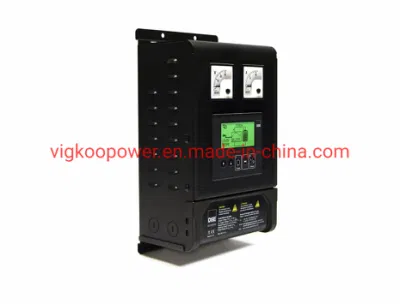 Cavo a lungo termine per la ricarica a galleggiante elettrico DSE DC Deep Sea Caricabatterie intelligente portatile per elettrogeno ACID per generatore Bc2410ei-02 OMOLOGAZIONE UL 12 V 24 V.