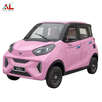 Auto elettrica al-ANT dalla Cina auto elettrica Filippine Prezzo