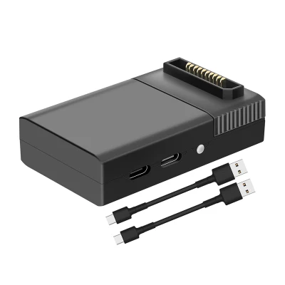  Adatto per Dji Mavic Air 2s/Air 2 Drone USB Fast Caricabatterie