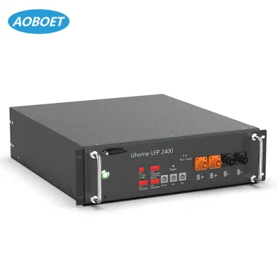  Batteria al litio Aobo 48V50ah 2,4 kwh LiFePO4 per l&prime;immagazzinamento di energia Batteria al litio da 48 Volt per golf da 48 V 100ah LiFePO4 Batteria agli ioni di litio da 48 V 150 ah