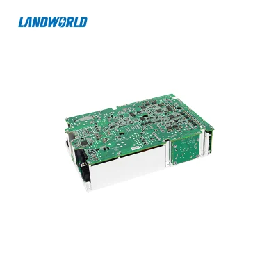 Caricabatteria EV per alimentatore convertitore CC/CC da 3 kw OBC da 11 kw per Landworld Integrazione DC+OBC
