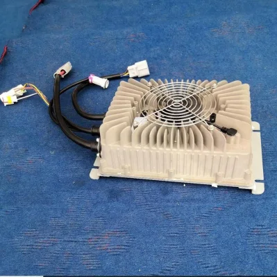 Caricabatterie impermeabile da 1500 W 24 V 36 V 48 V 69 V 72 V 20 a 25 A 30 A 35 A40 A OBC