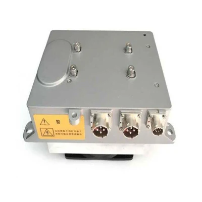  Caricabatteria per veicolo elettrico ad alto carico commerciale da 3,3 kw OBC con CAN Autobus