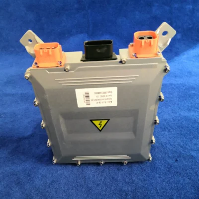 Caricabatteria di bordo al litio da 6,6 kw 96 V 60 A.