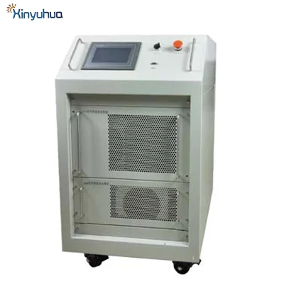  Uscita singola di sicurezza per guida DIN CC da 100 W Xinyuhua Caricabatterie con funzione UPS