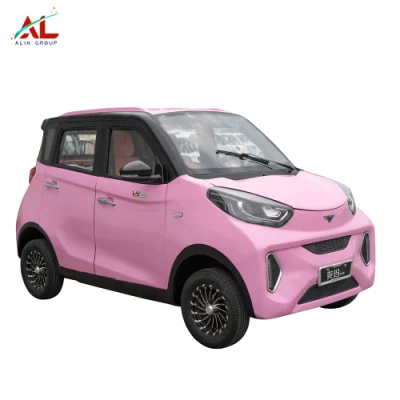  Auto elettrica al-ANT dalla Cina auto elettrica Filippine Prezzo