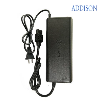 Presa di fabbrica Smart 36 V 48 V 60 V 15 a 20 a acido di piombo Caricabatteria