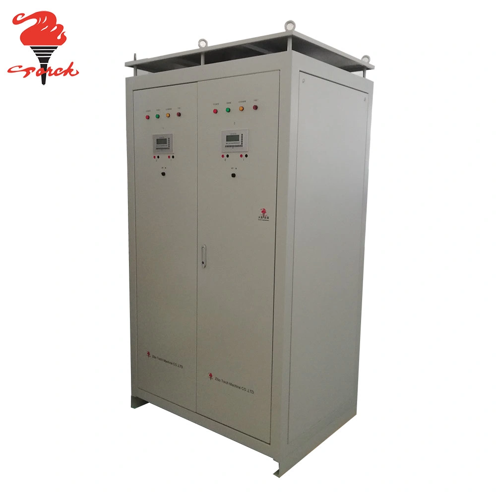 200V 150A Battery Charger for Generating Station Maintenance