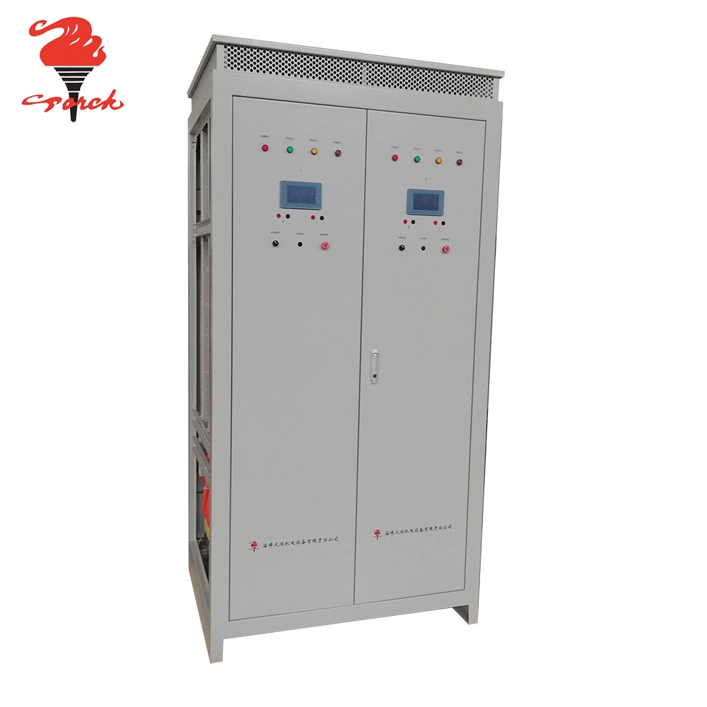 200V 150A Battery Charger for Generating Station Maintenance