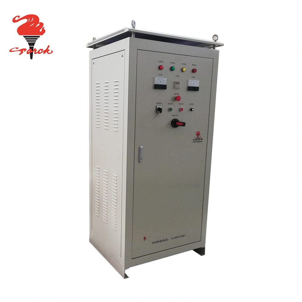 200V 150A Battery Charger for Generating Station Maintenance