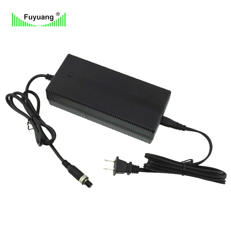 Factory Price 73V LiFePO4 Battery Charger for Toy Car