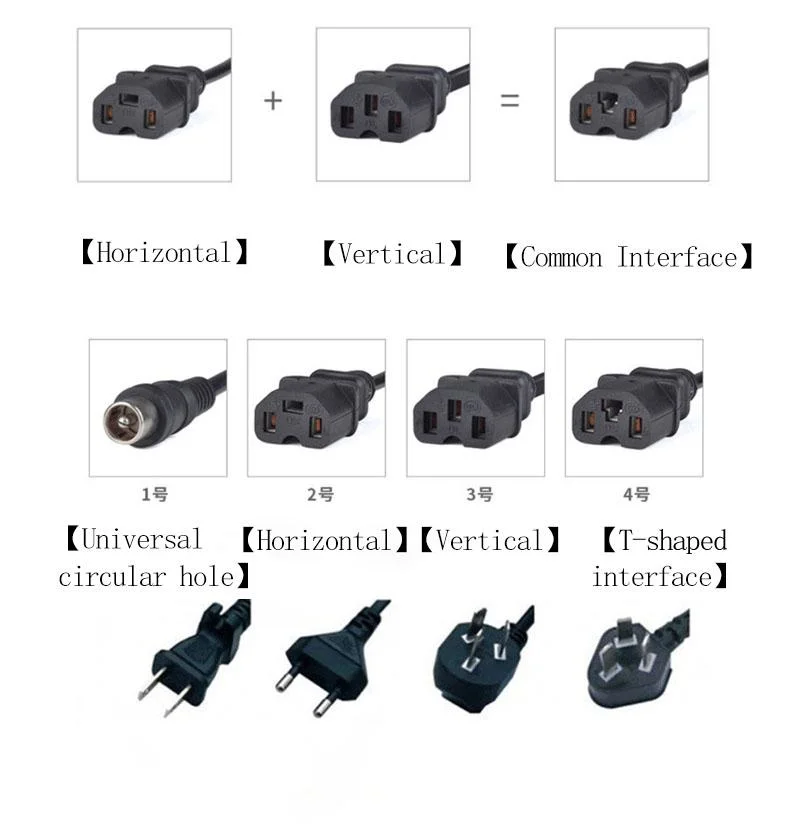 Lithium Battery Charger 60V8a Electric Vehicle Lithium Battery Charger Lithium Iron Phosphate 72V