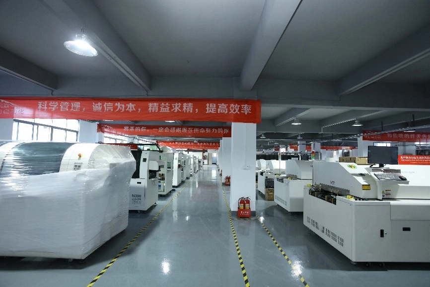 SMT Automatic Machine PCB Loader