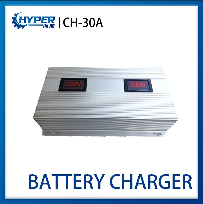 CH30A Battery Charger for Marine High Power Generator Electrics Power Parts Motor