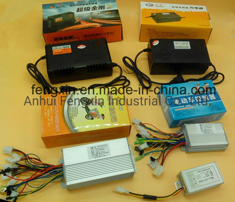 36V2a Lithium Battery Charger for UPS Electric Bicycle/ E-Bicycles/E-Scooters/ Golf Vehicle