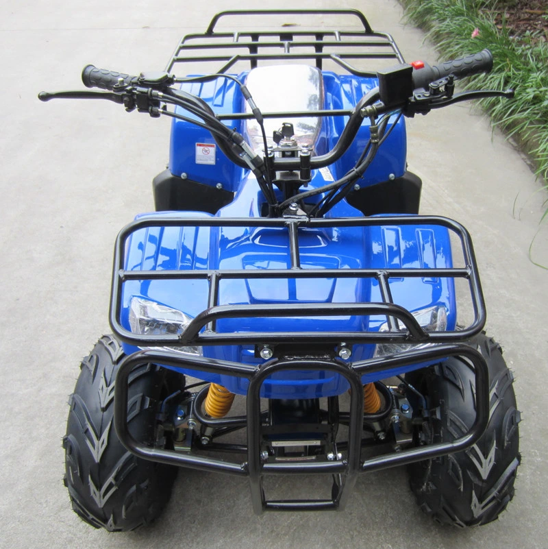 Mini Hummer 7inch Wheeled Sport ATV 110cc ATV Quads (ET-ATV014)