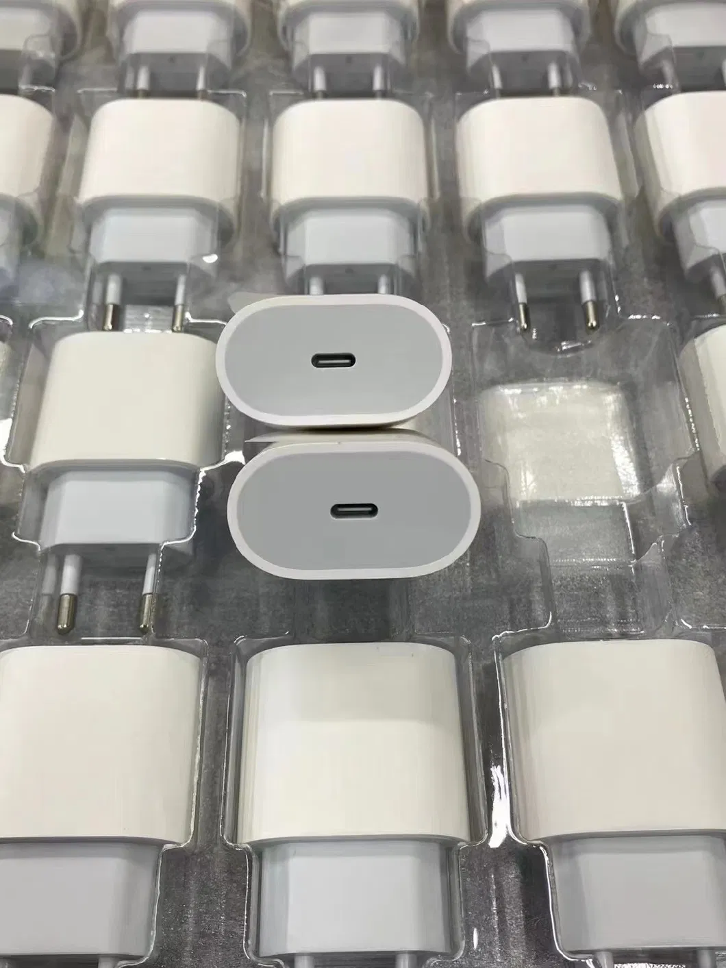 Wholesale Original Type C Charger for Apple 20W Pd Fast Charger for iPhone 14 Power Adapter