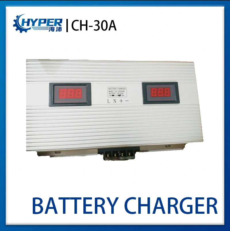 CH30A Battery Charger for Marine High Power Generator Electrics Power Parts Motor