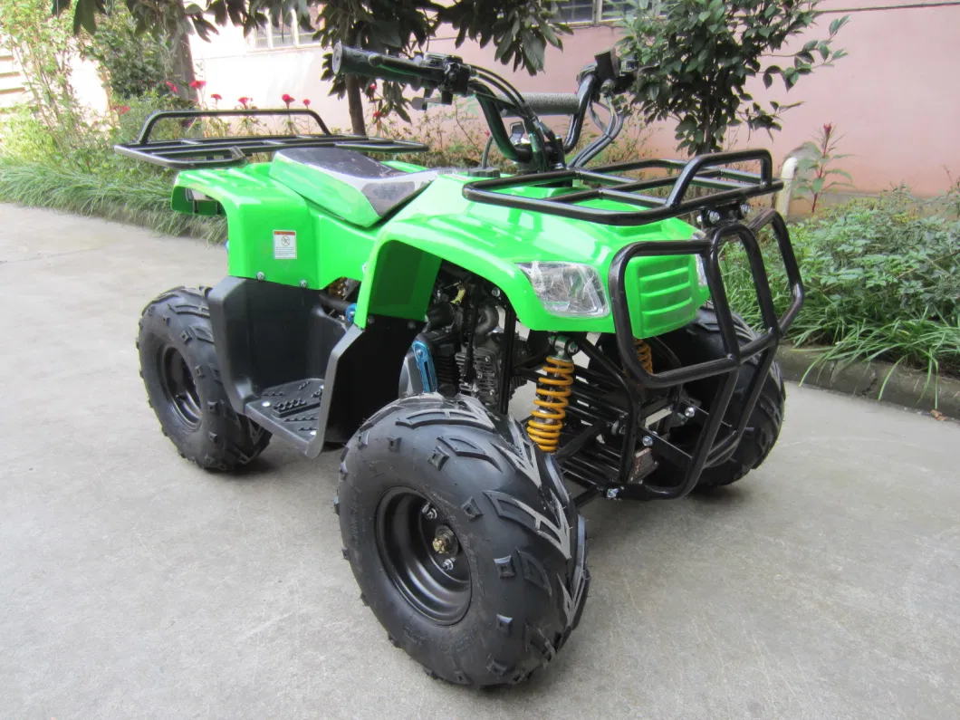 Mini Hummer 7inch Wheeled Sport ATV 110cc ATV Quads (ET-ATV014)