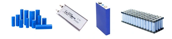 18650 26650 32650 LiFePO4 Nca Ncm Lithium-Ion Cells Auto Charge Discharge Battery Life Cycler