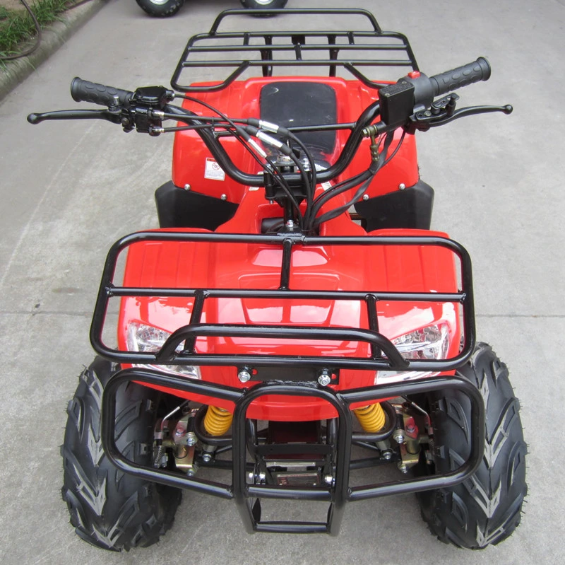 Mini Hummer 7inch Wheeled Sport ATV 110cc ATV Quads (ET-ATV014)