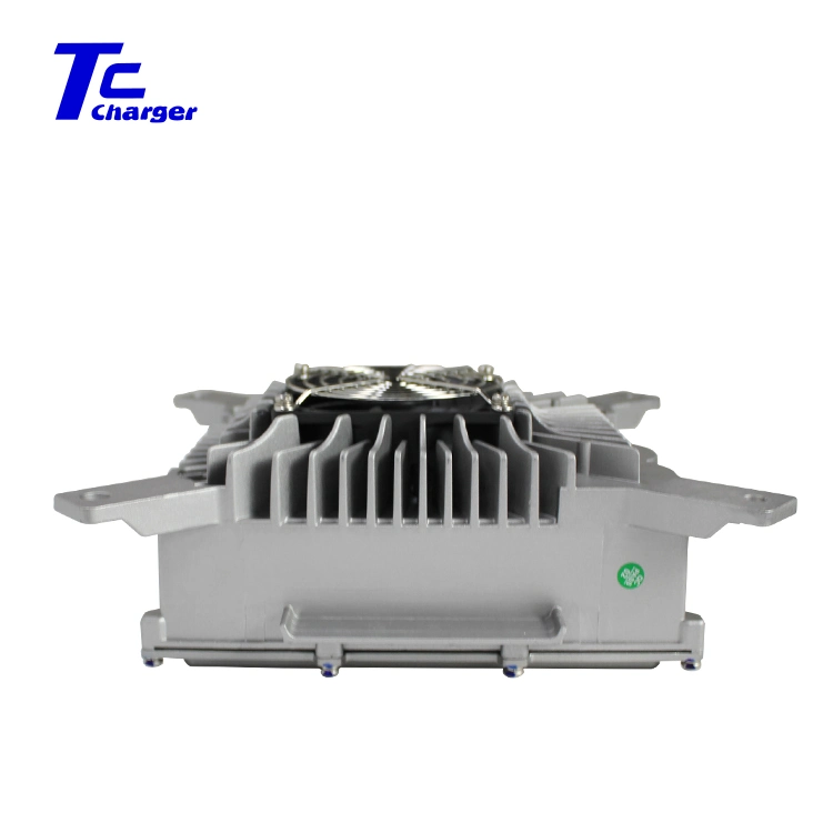 Elcon Tc Charger 3.3kw Obc HK-Mf-312-10 on Board Charger 312V for Electric Car AC Output