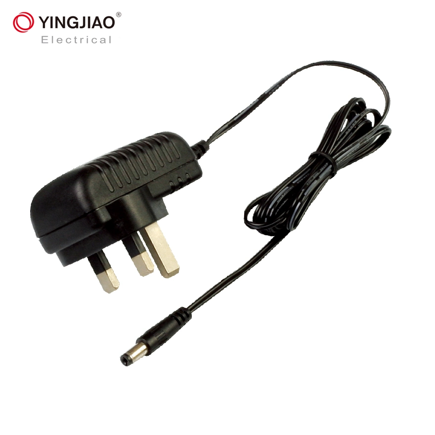 Yingjiao Competitive Price Lipo Sans Lithium Class 2 Battery Charger