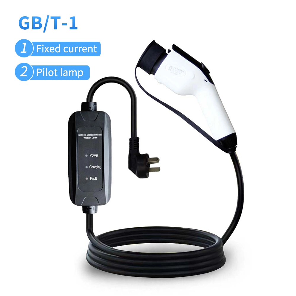 OEM Brand 1 Year Warranty Car Battery Electric Vehicle Charger