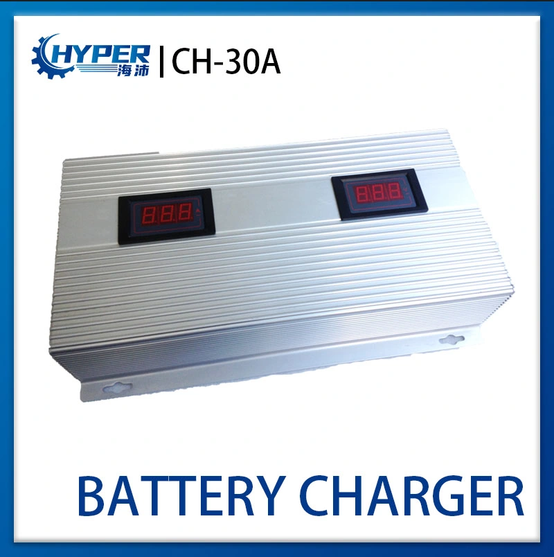 CH30A Battery Charger for Marine High Power Generator Electrics Power Parts Motor