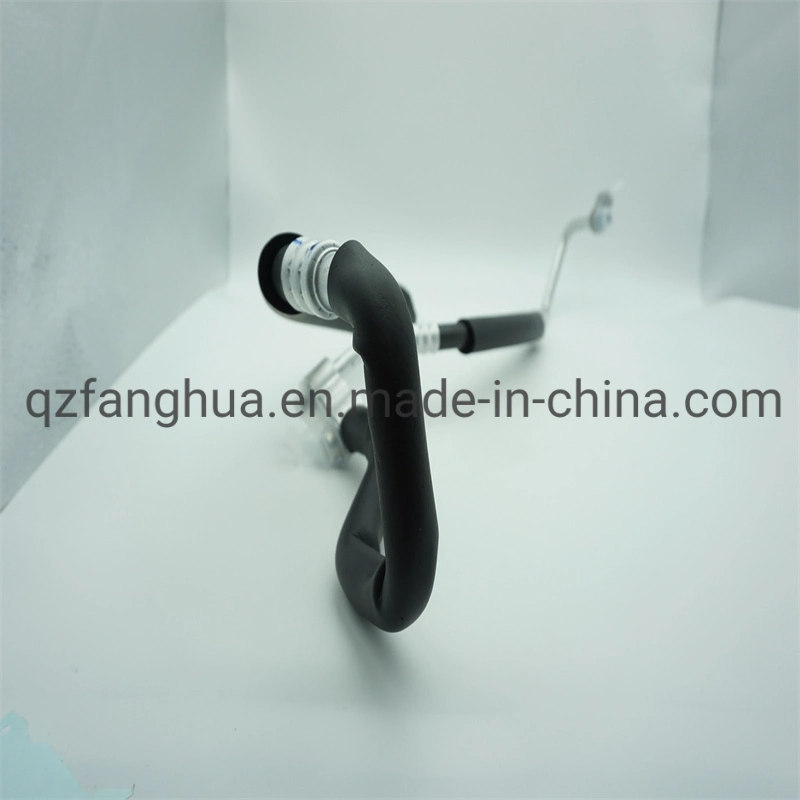 6864034002 Genuine Discharge &amp; Suction Hose Air Conditioning Pipe/Pump Cooling for Ssangyong