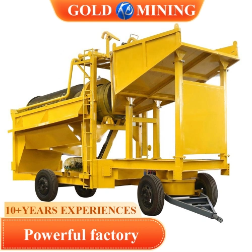 Sand Mining Equipment Dredger Gold Dredging Mining Machine Gold Dredge Boat Diamond Bucket Chain Dredge for Gold Mining Dredging